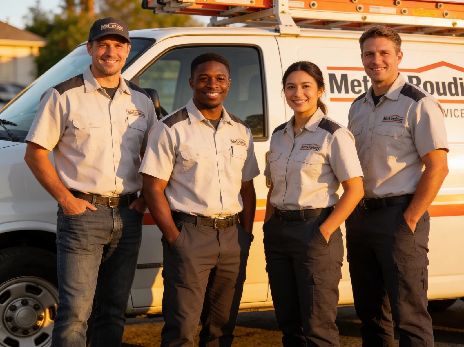 Metal Roof Installation company in East Stroudsburg, PA